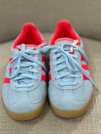 Adidas Gazelle - 7  New in box