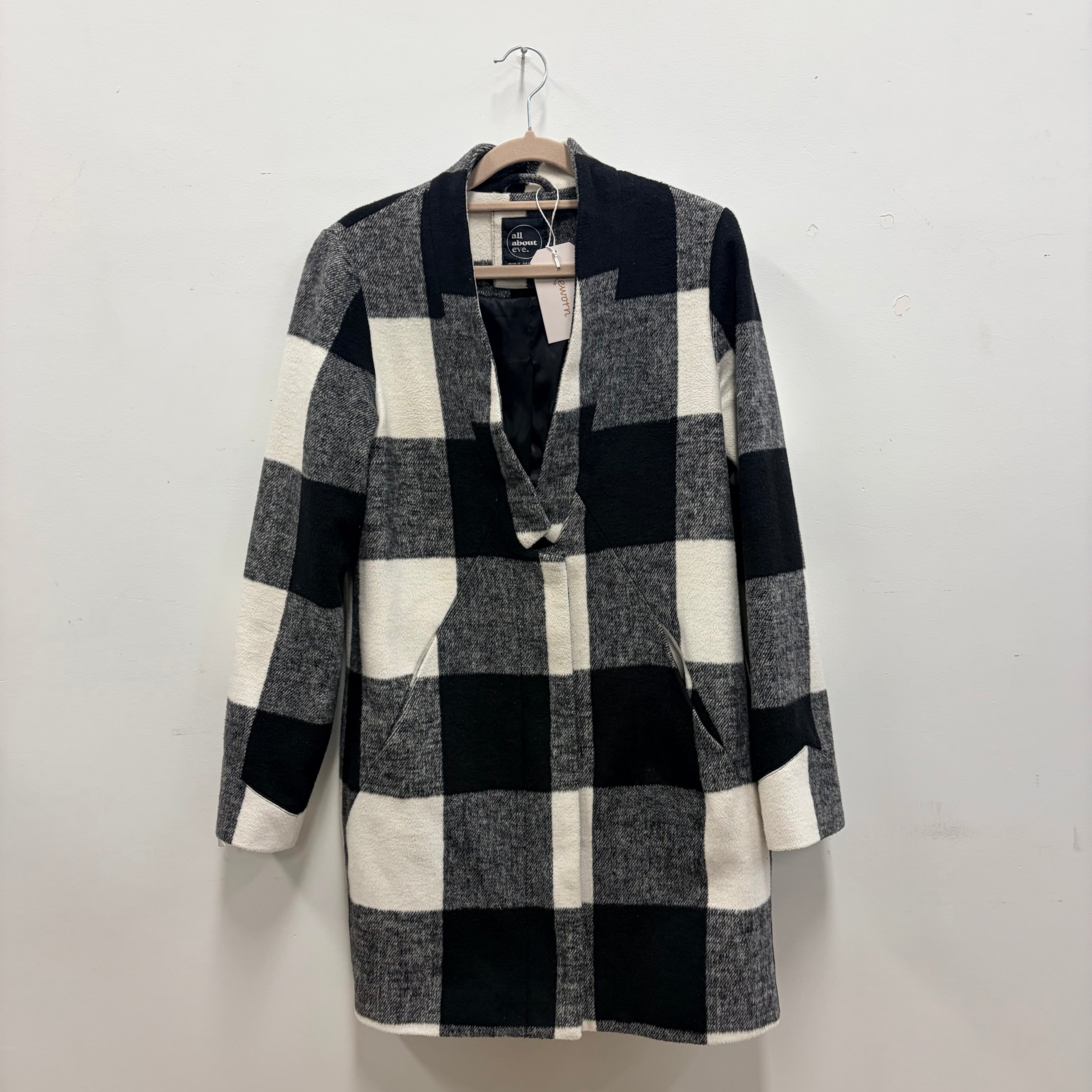 All about Eve coat 10
