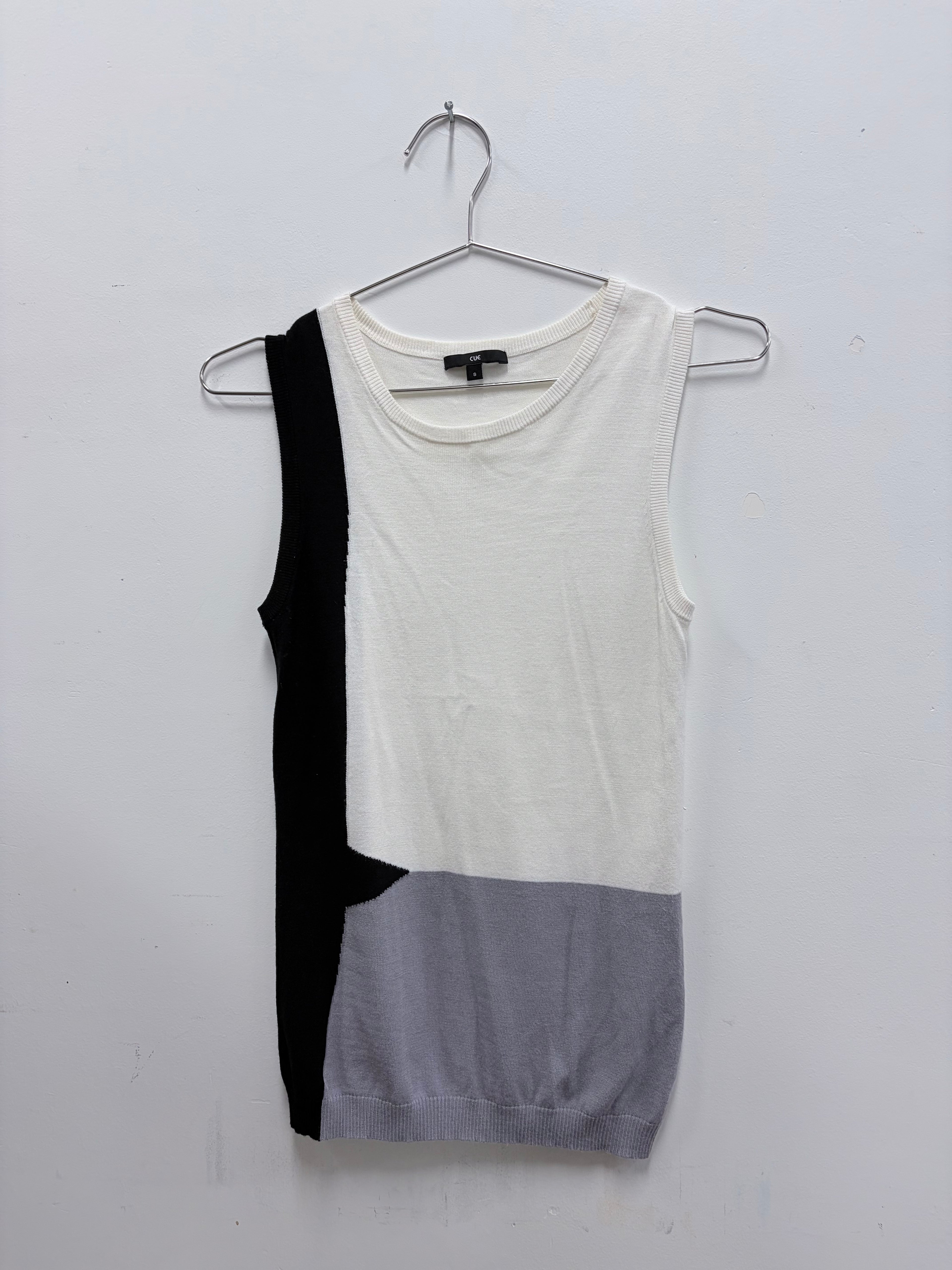 Cue knit tank-8