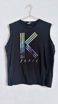 Kenzo tank top-M