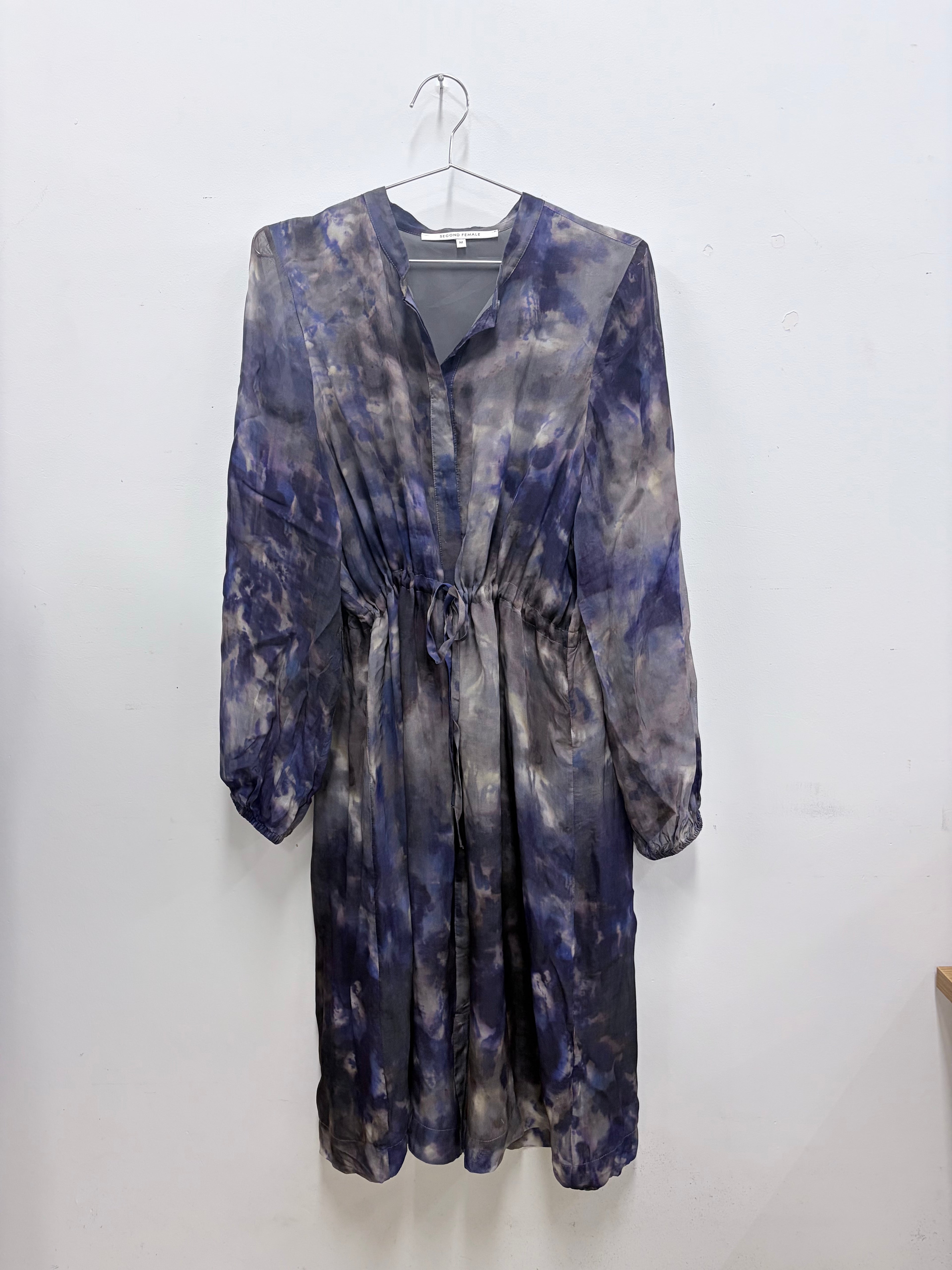 Second Female dress-M