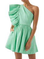 Aje dress- 10