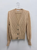 St Cloud knit -S