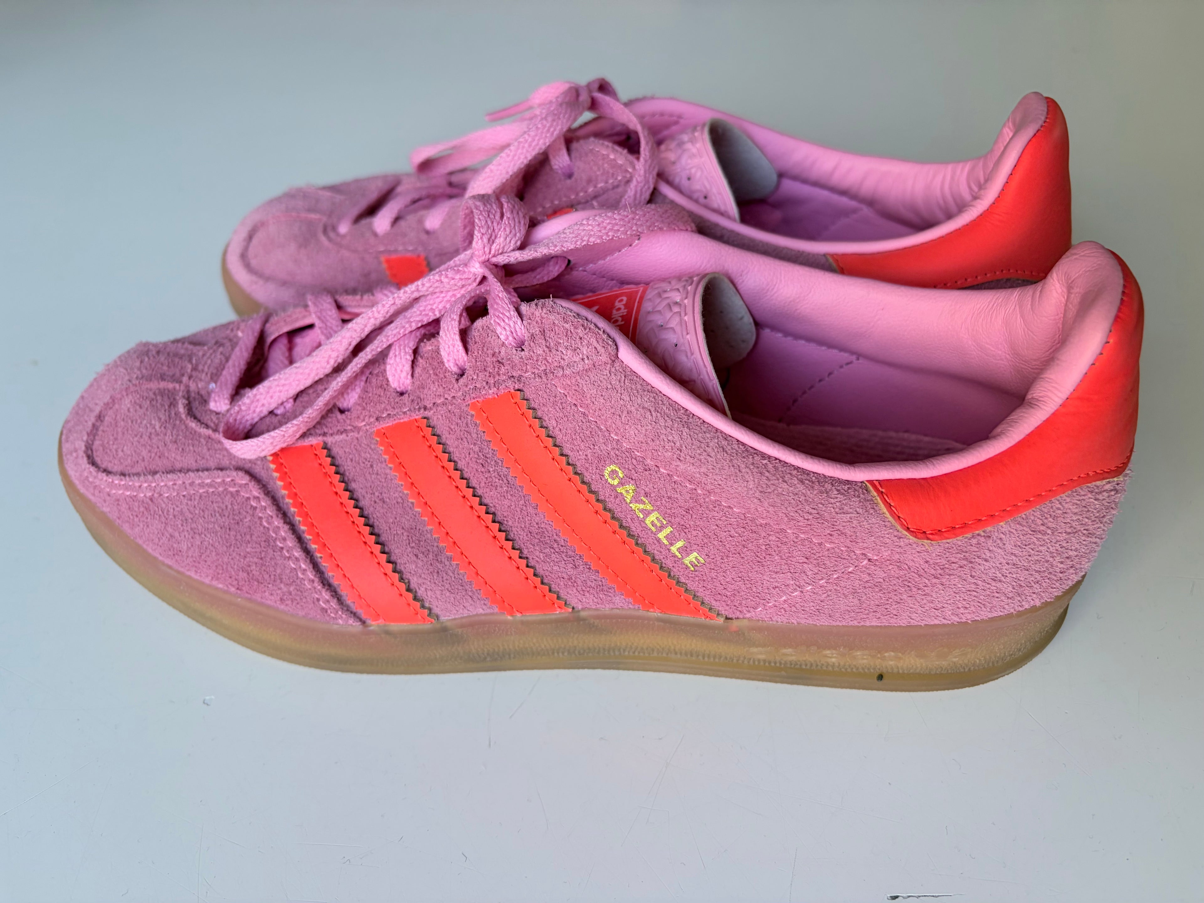 Adidas Gazelle  US 8