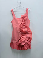 Acler dress-12