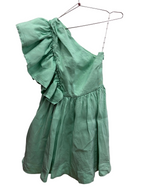 Aje dress- 10