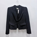 Witchery blazer 12