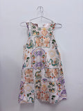 Primrose the Label sleeveless dress-8
