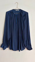 Morrison Navy Top - 4