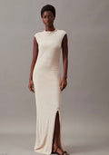 Calvin Klein maxi dress M