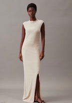 Calvin Klein maxi dress M