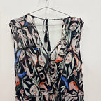 Mika + Gorman playsuit 10