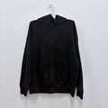 LSKD black hoodie - XS