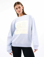 PE Nation Sweater- S
