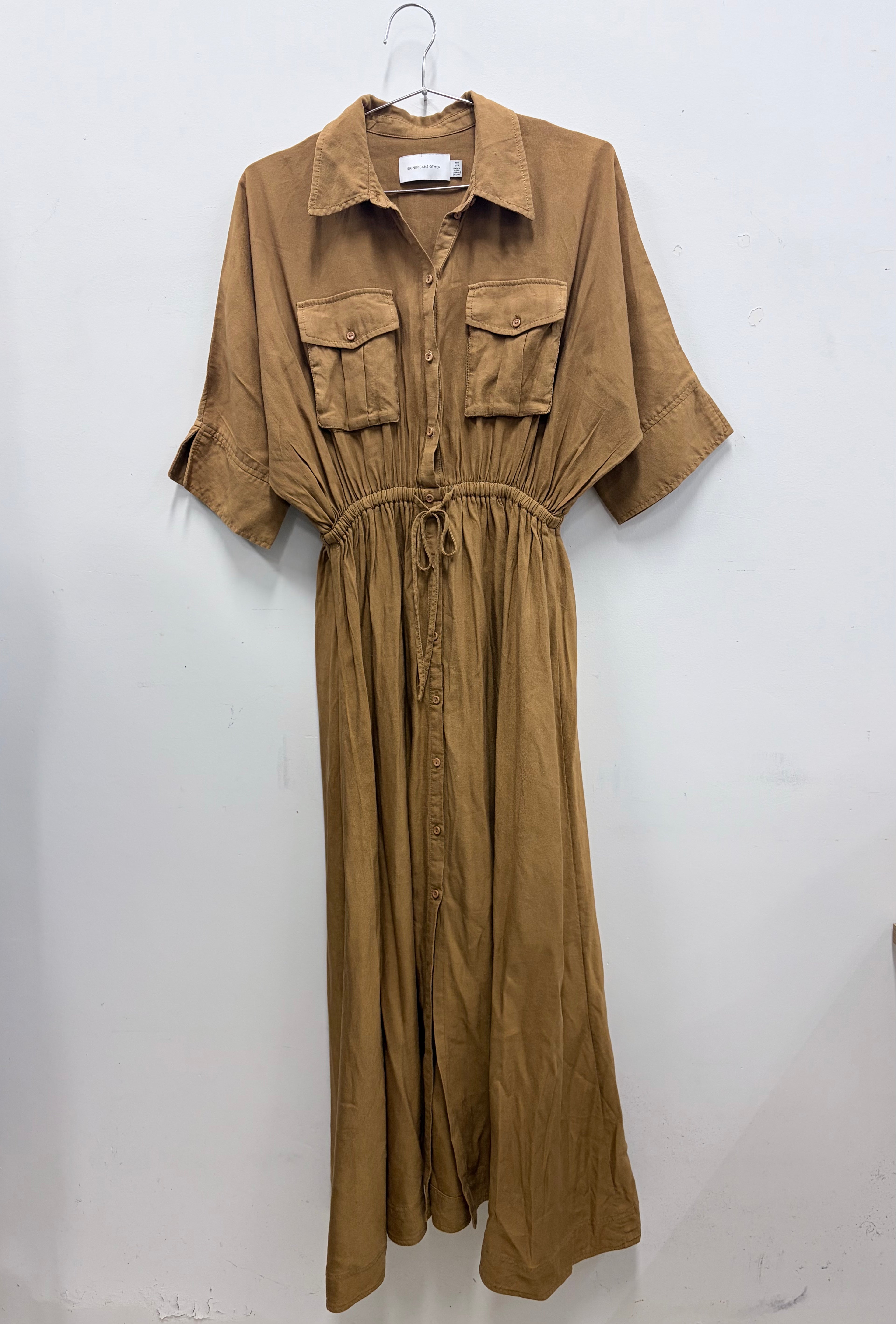 Significant Other Dress-8