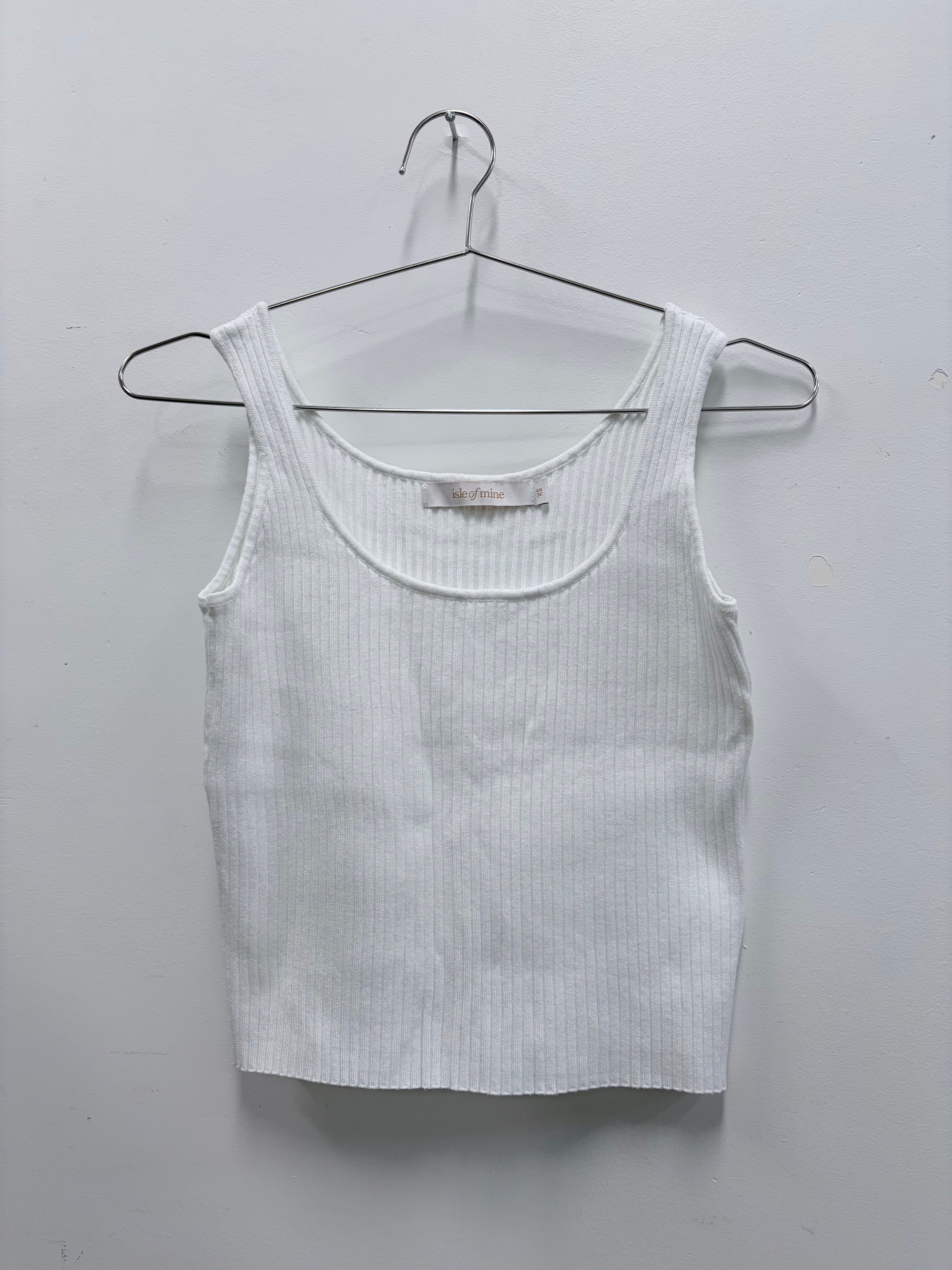 Isle of mine tank-xs