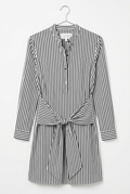 Viktoria & Woods stripe dress-0