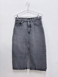 Nobody denim skirt -28
