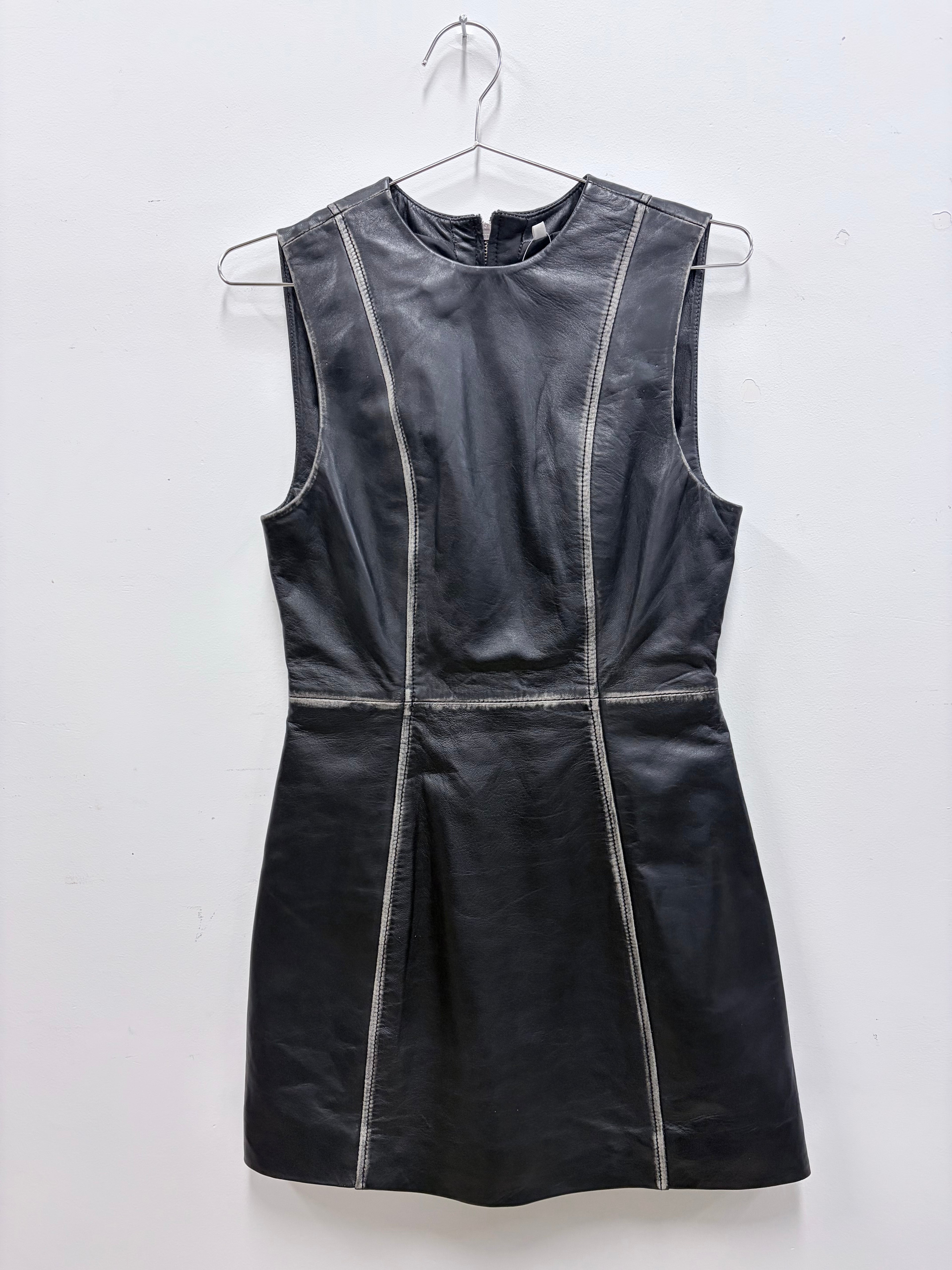 Mini dress 8
