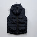 Orientique padded vest 10