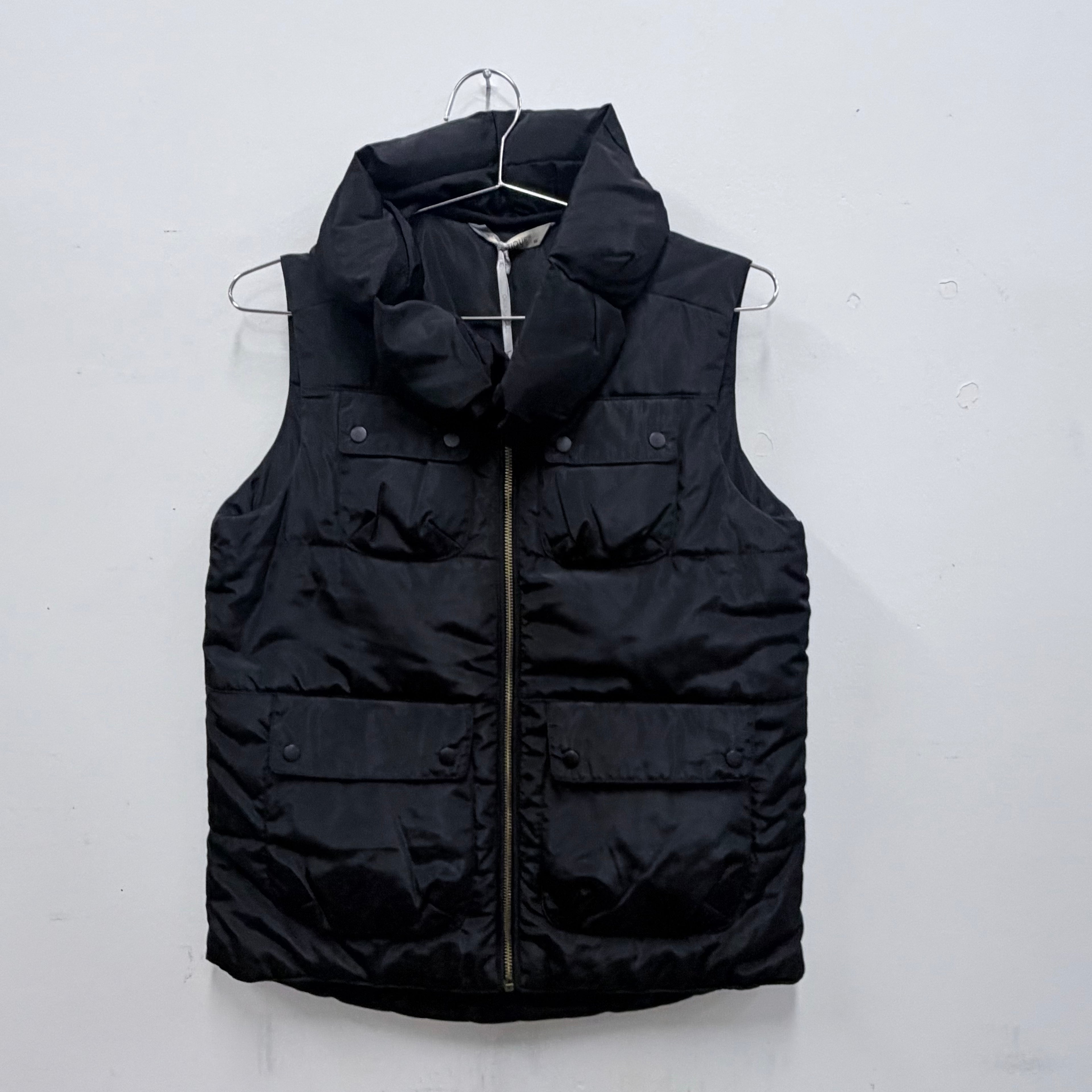Orientique padded vest 10
