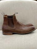 Wooten JACK HERITAGE GUSSET BOOT- Men’s. Handcrafted in Ballarat. 12-13