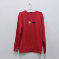 Ellesse sweater-M