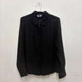 Tommy Hilfiger Black Shirt L