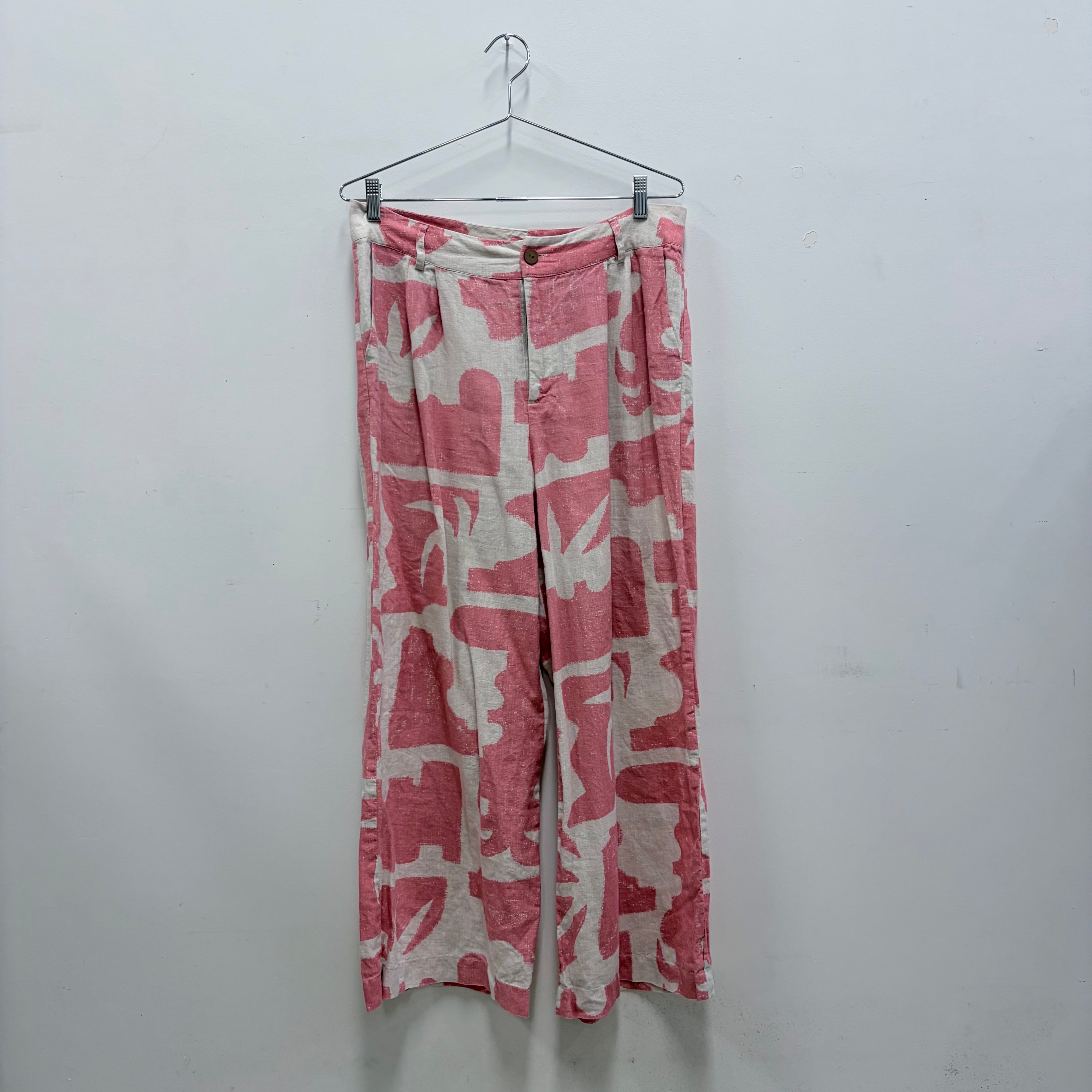 Gorman wide leg pant 14