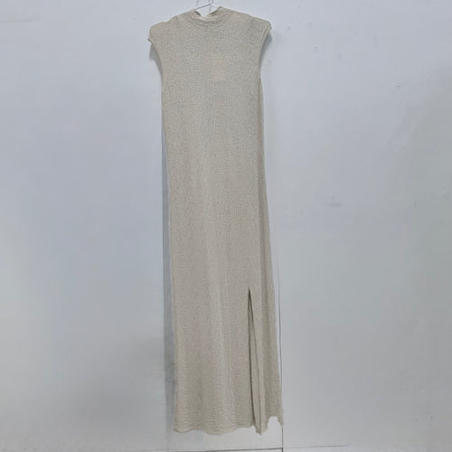 Calvin Klein maxi dress M