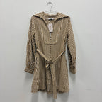 Shona joy mini dress- 6