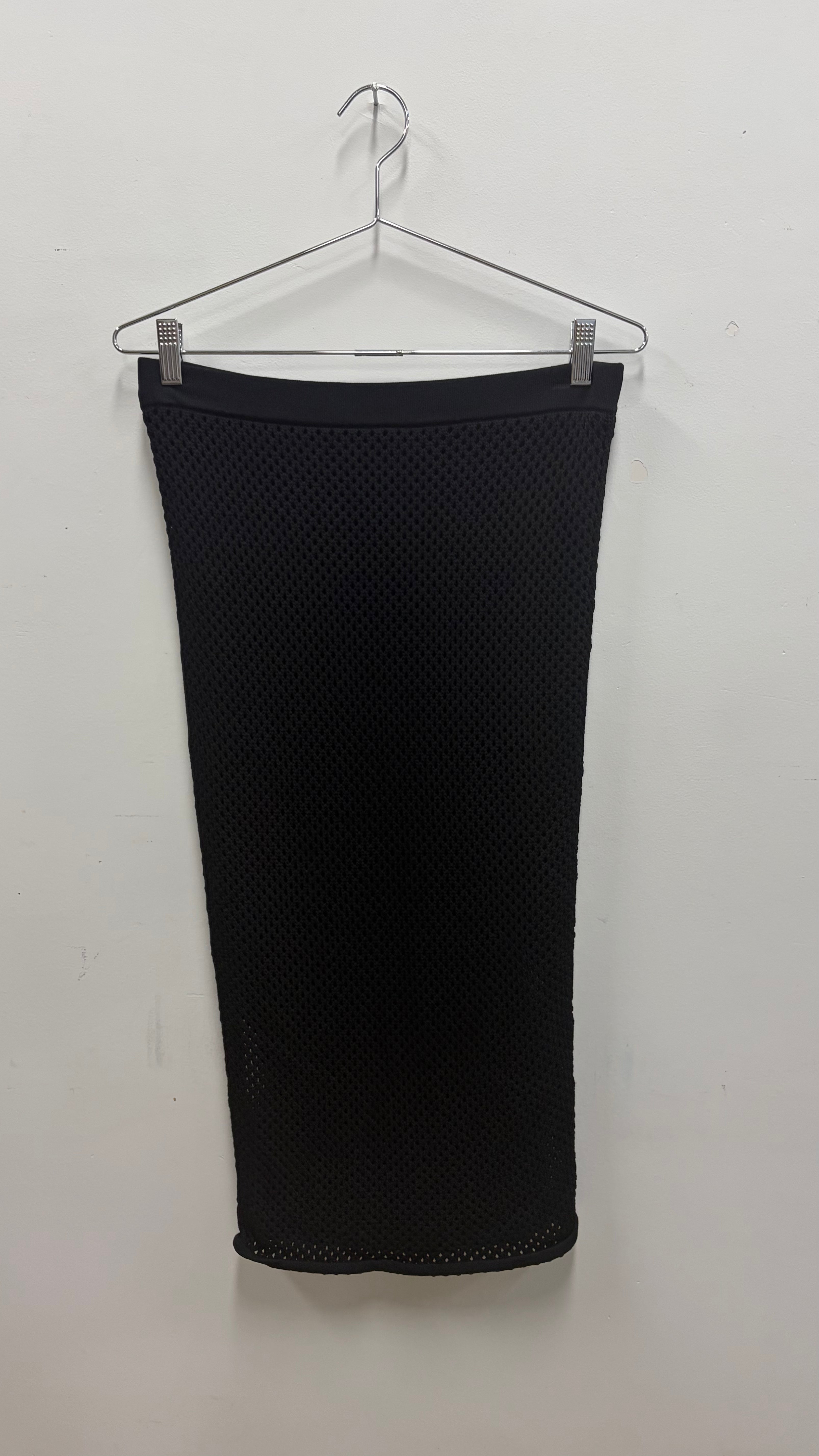 Witchery Knit Skirt 10