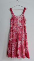 Alannah Hill Dress Pink Floral All I Ever Wanted - 12