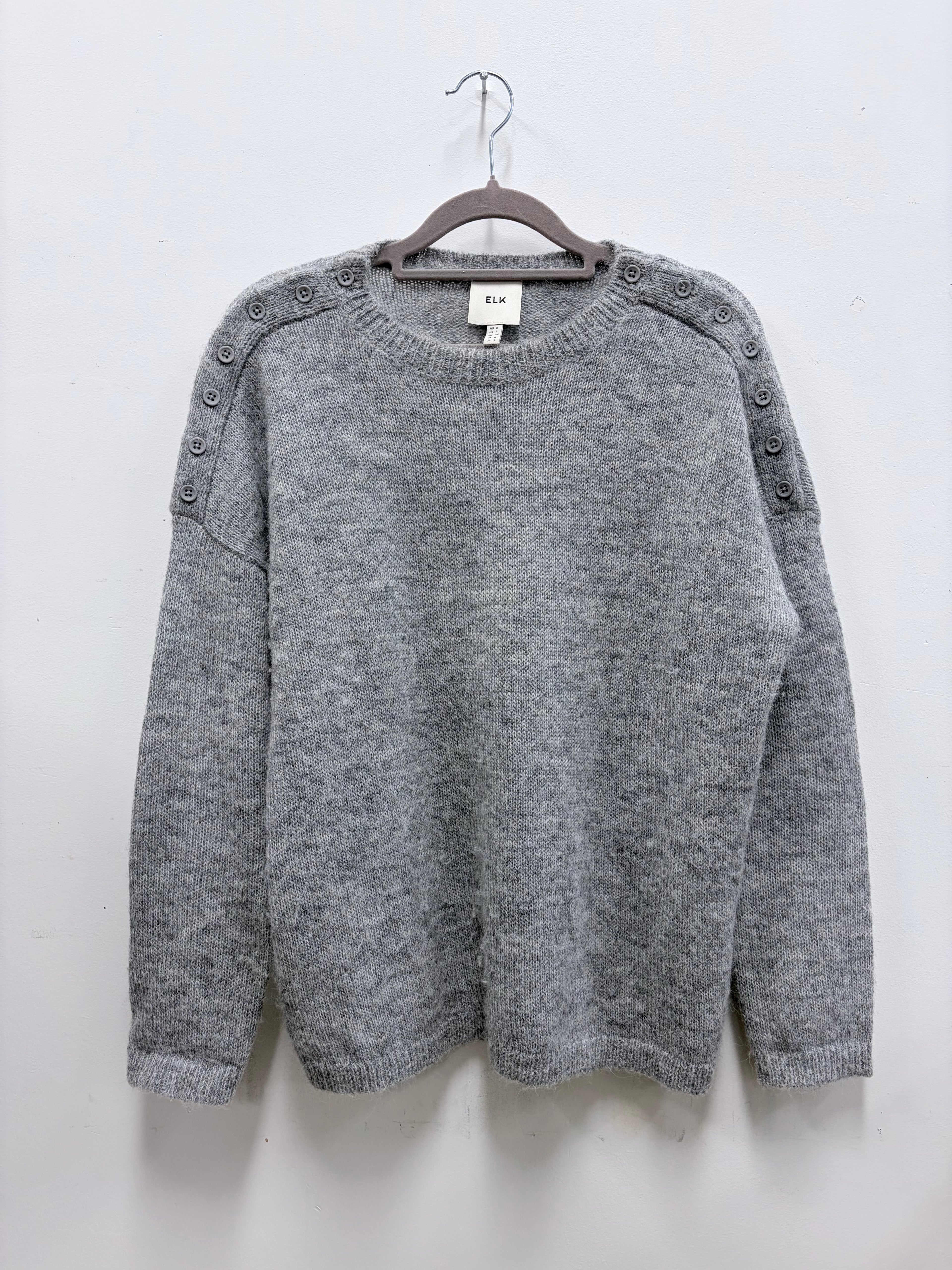 Elk Knit -6