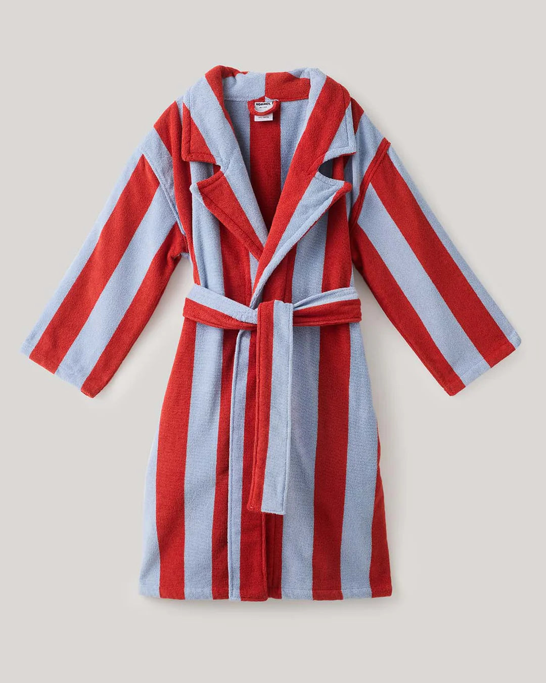 Robe - Picnic Stripes