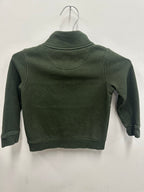 KIDS Country Road Green Jumper