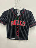 KIDS Cotton On Kids Chicago Bulls Jersey Shirt