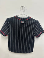 KIDS Cotton On Kids Chicago Bulls Jersey Shirt