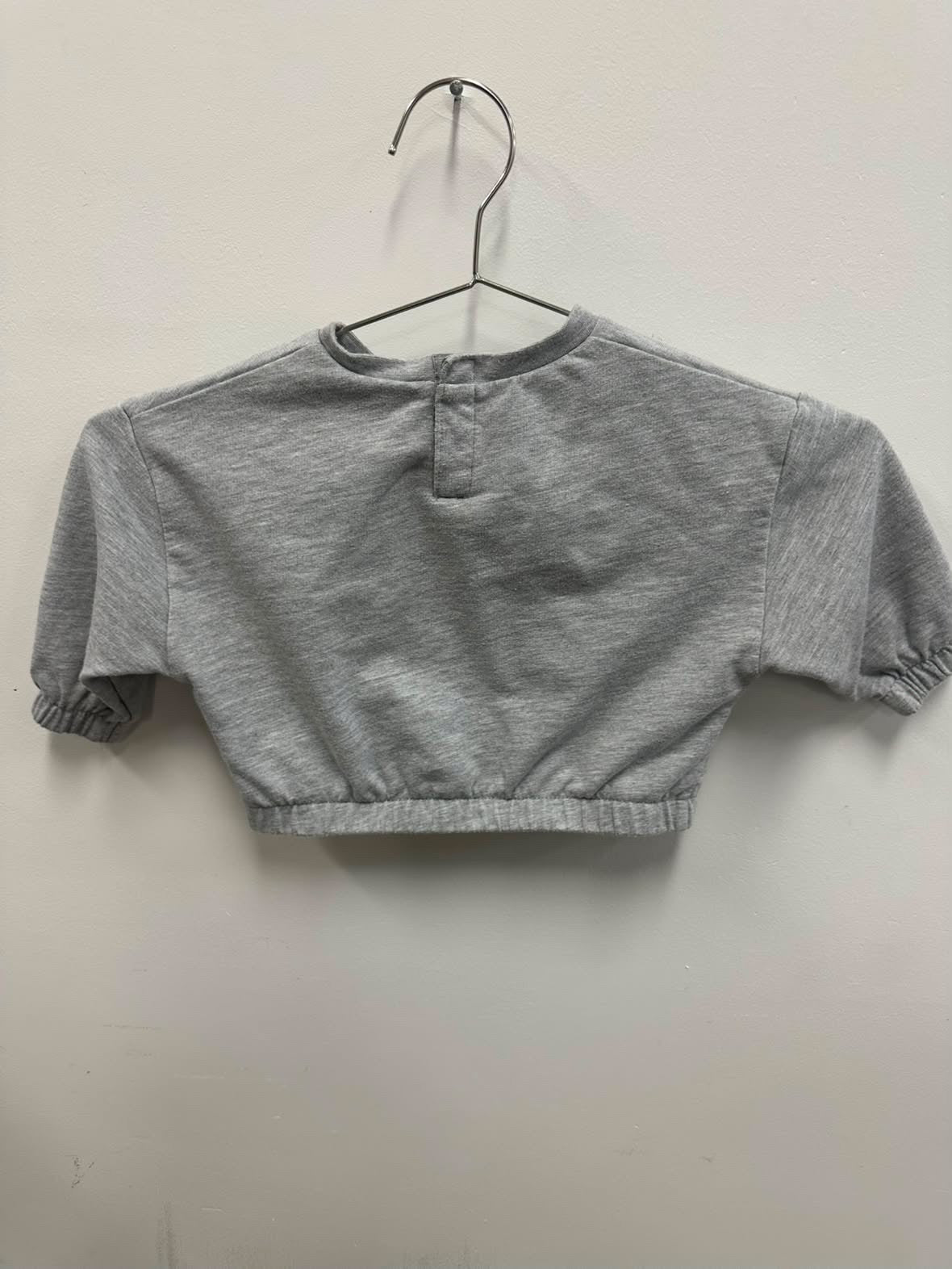 KIDS Nike Jumper