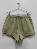 Status anxiety shorts - M