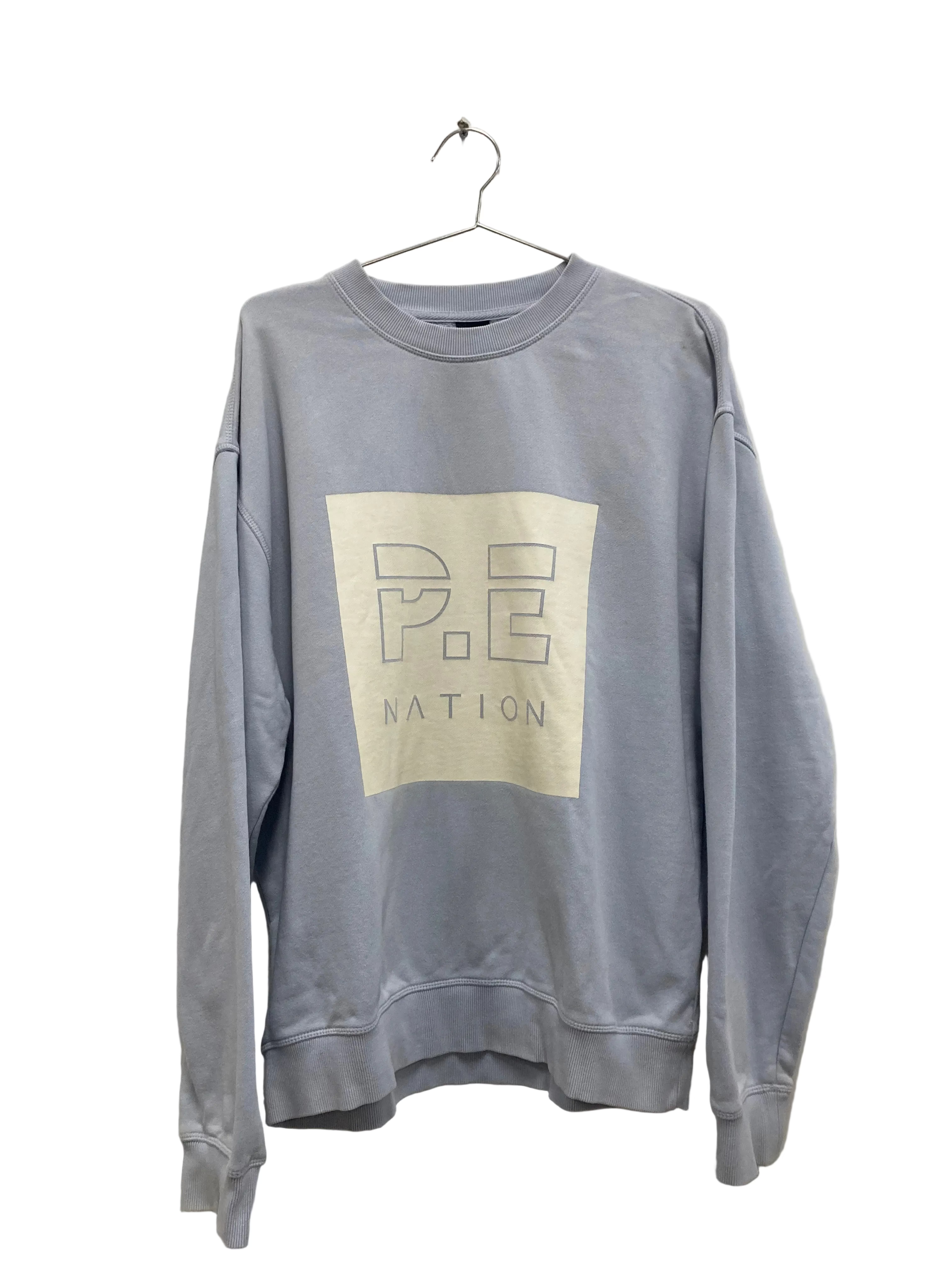 PE Nation Sweater- S