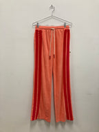 Araminta James Terry Pant Bougainvillea Pink - 10/M