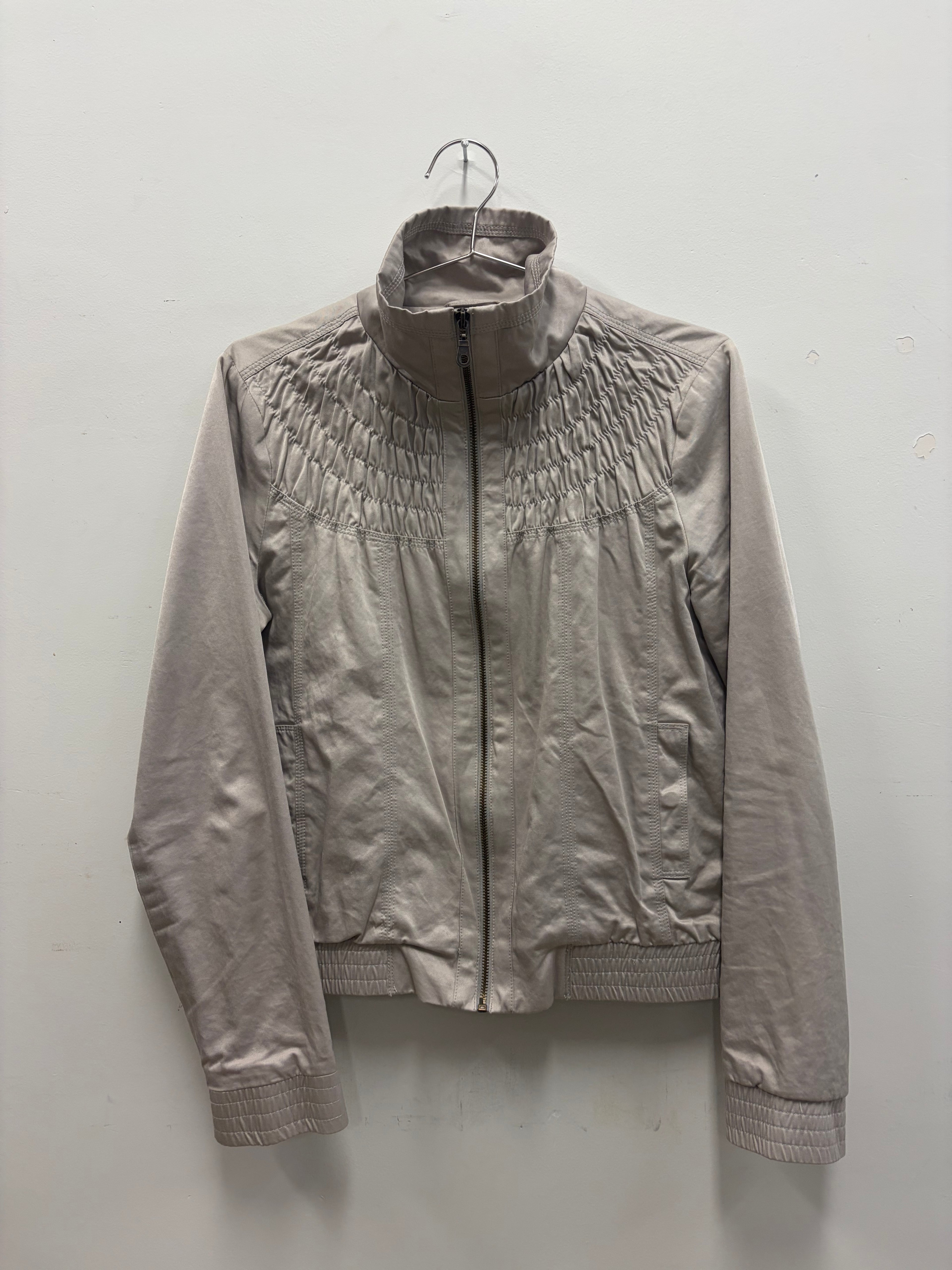 Fate bomber jacket 14