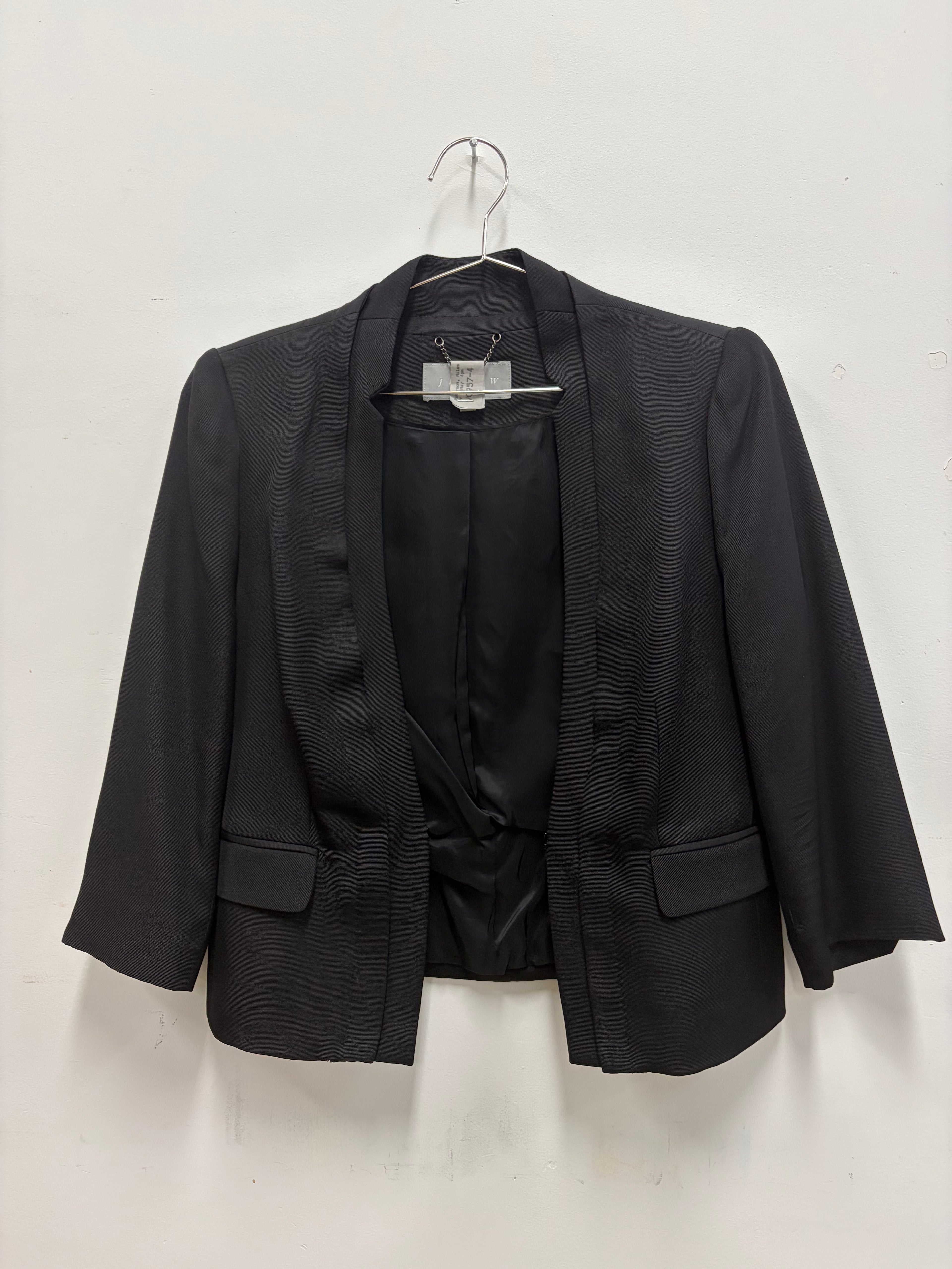 Jigsaw Blazer 12