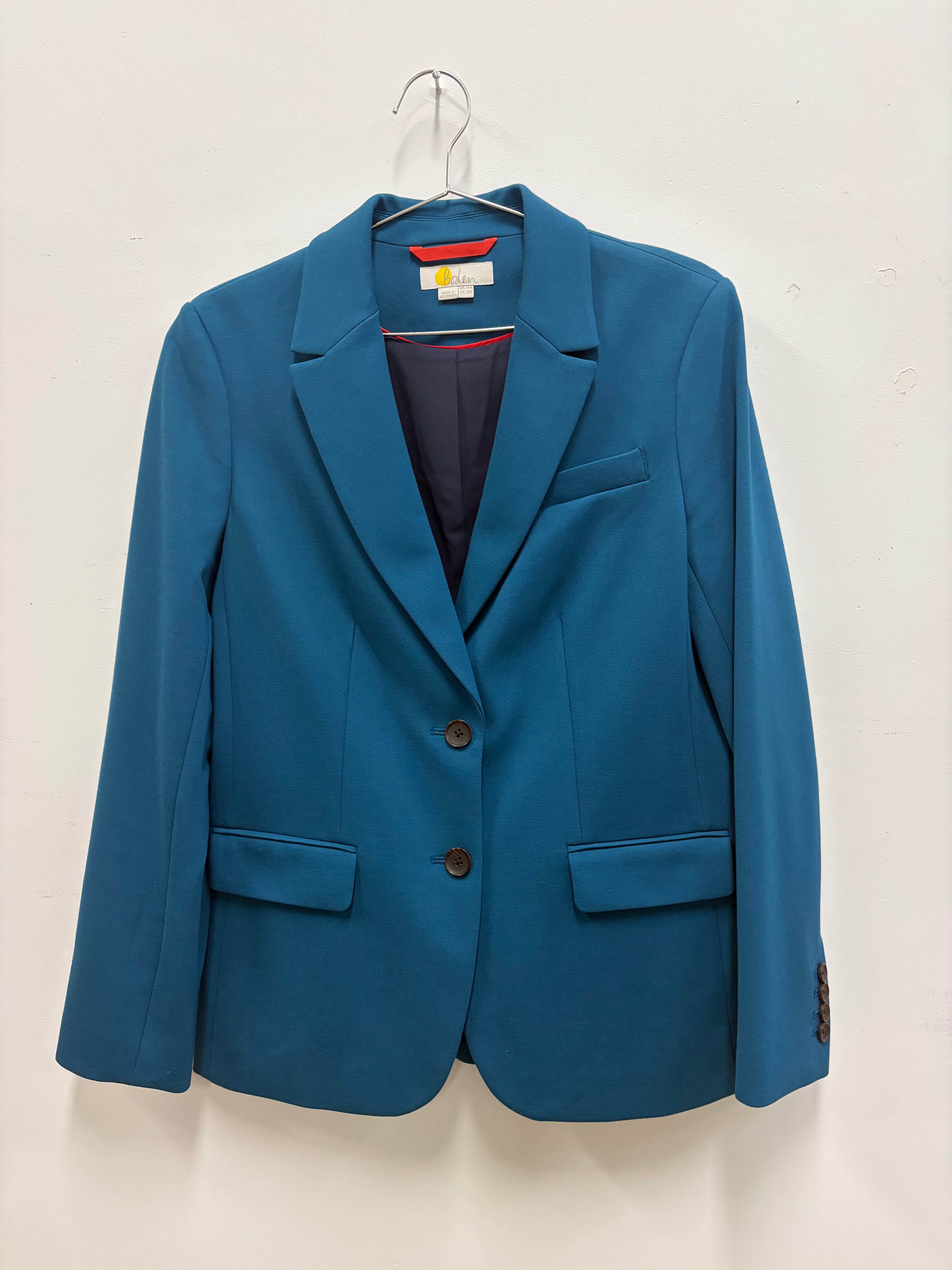 Boden Blazer 14