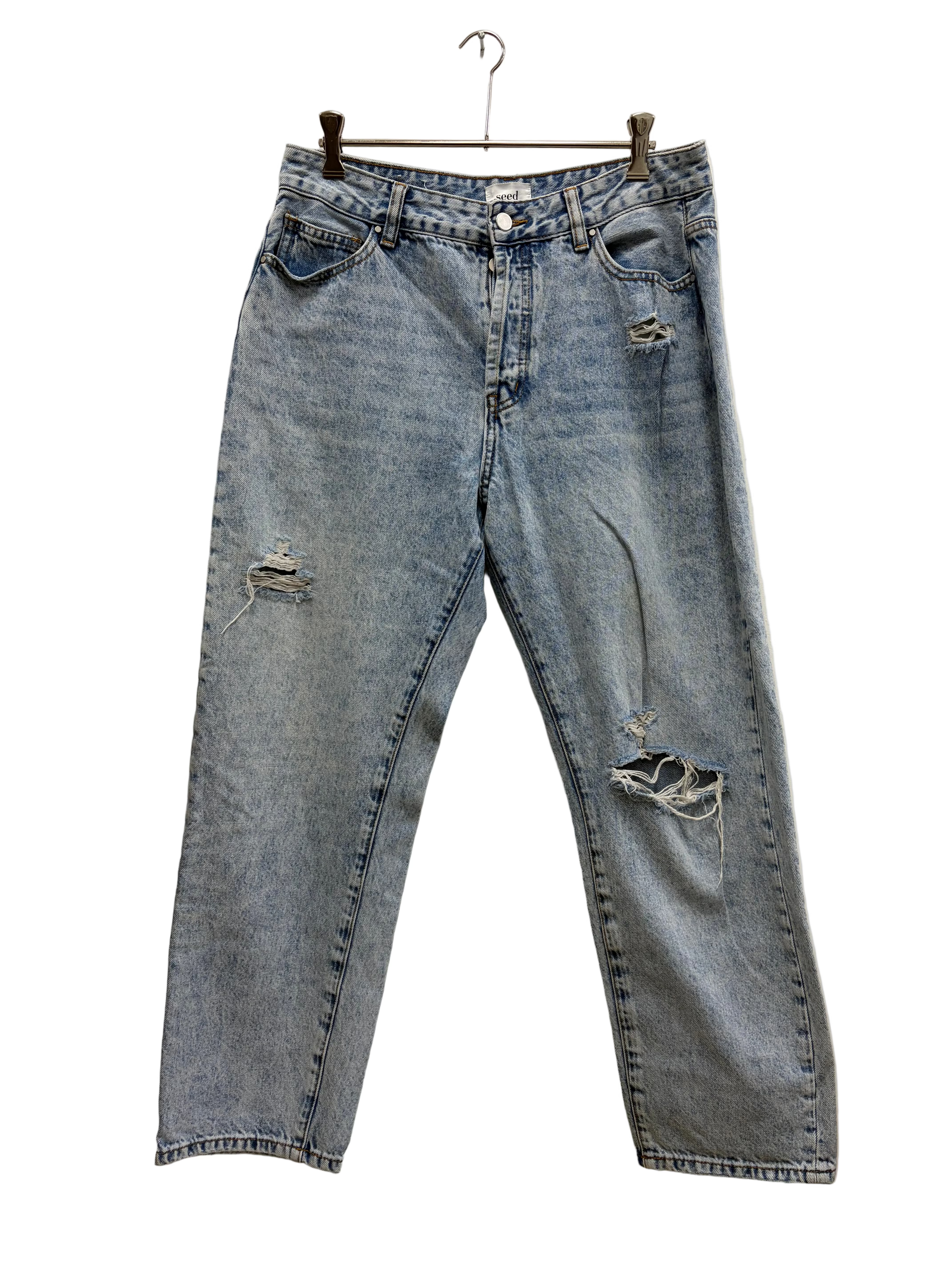 Seed jeans-10