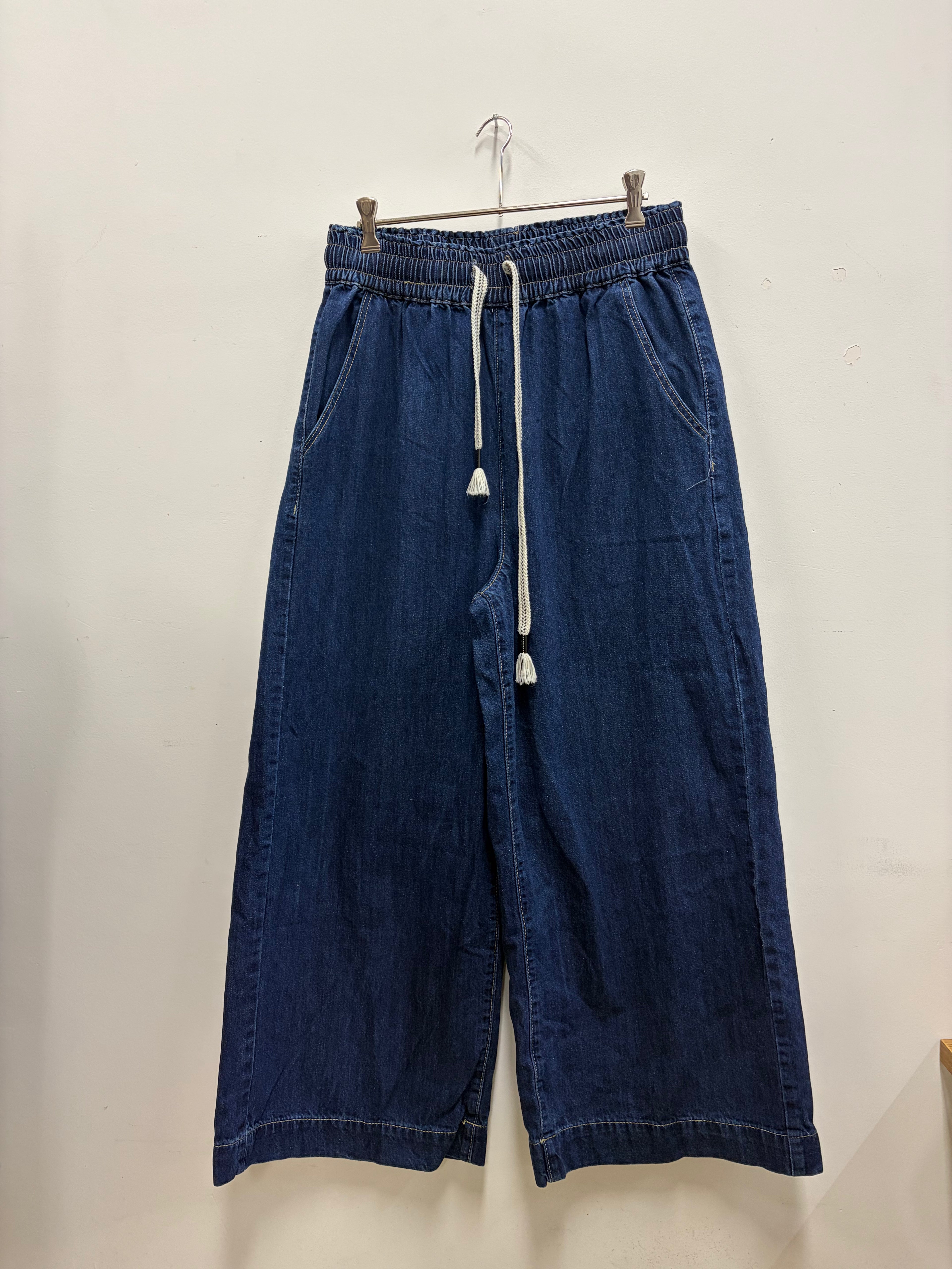 Label of Love denim pant-L