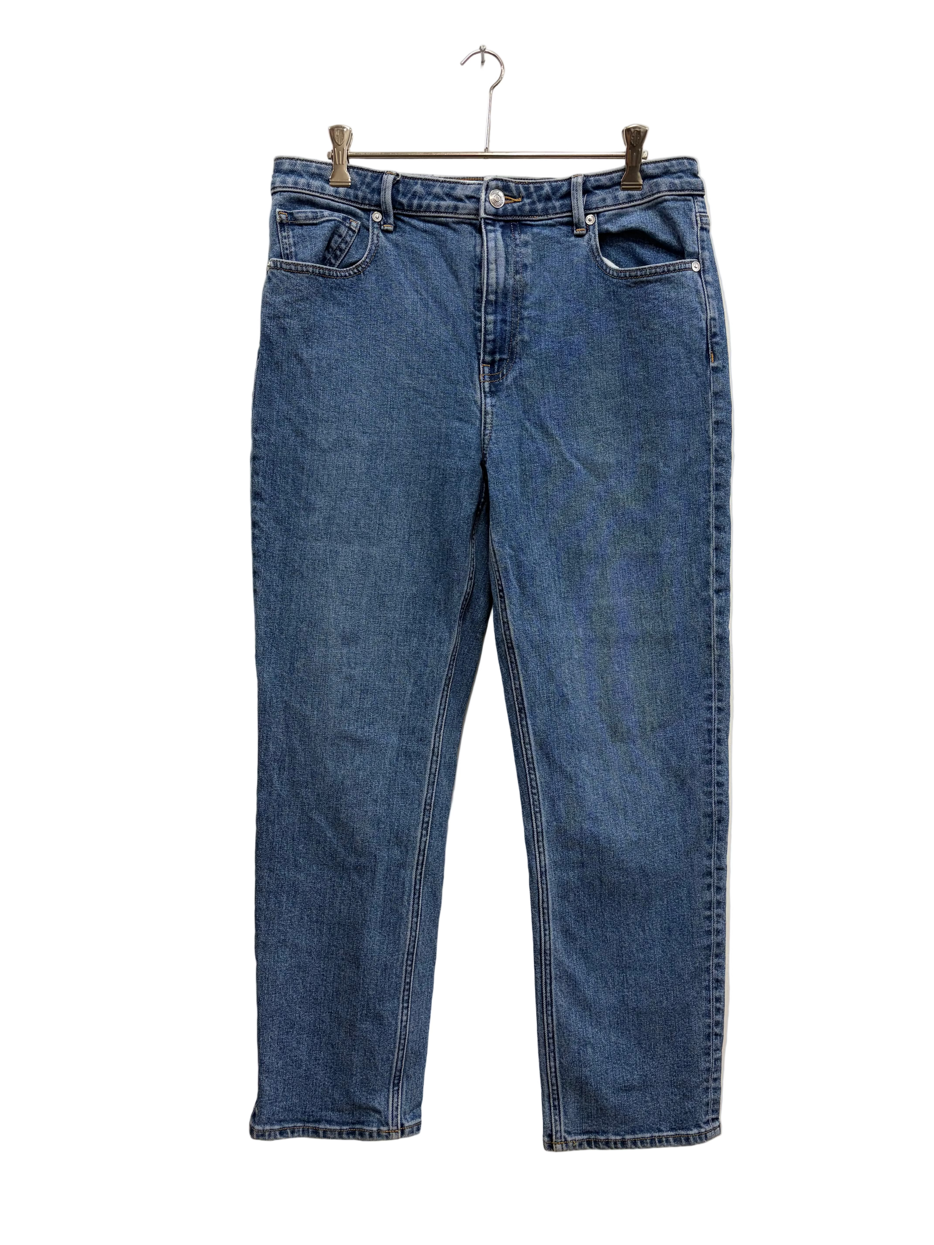 Country Road Jean-13