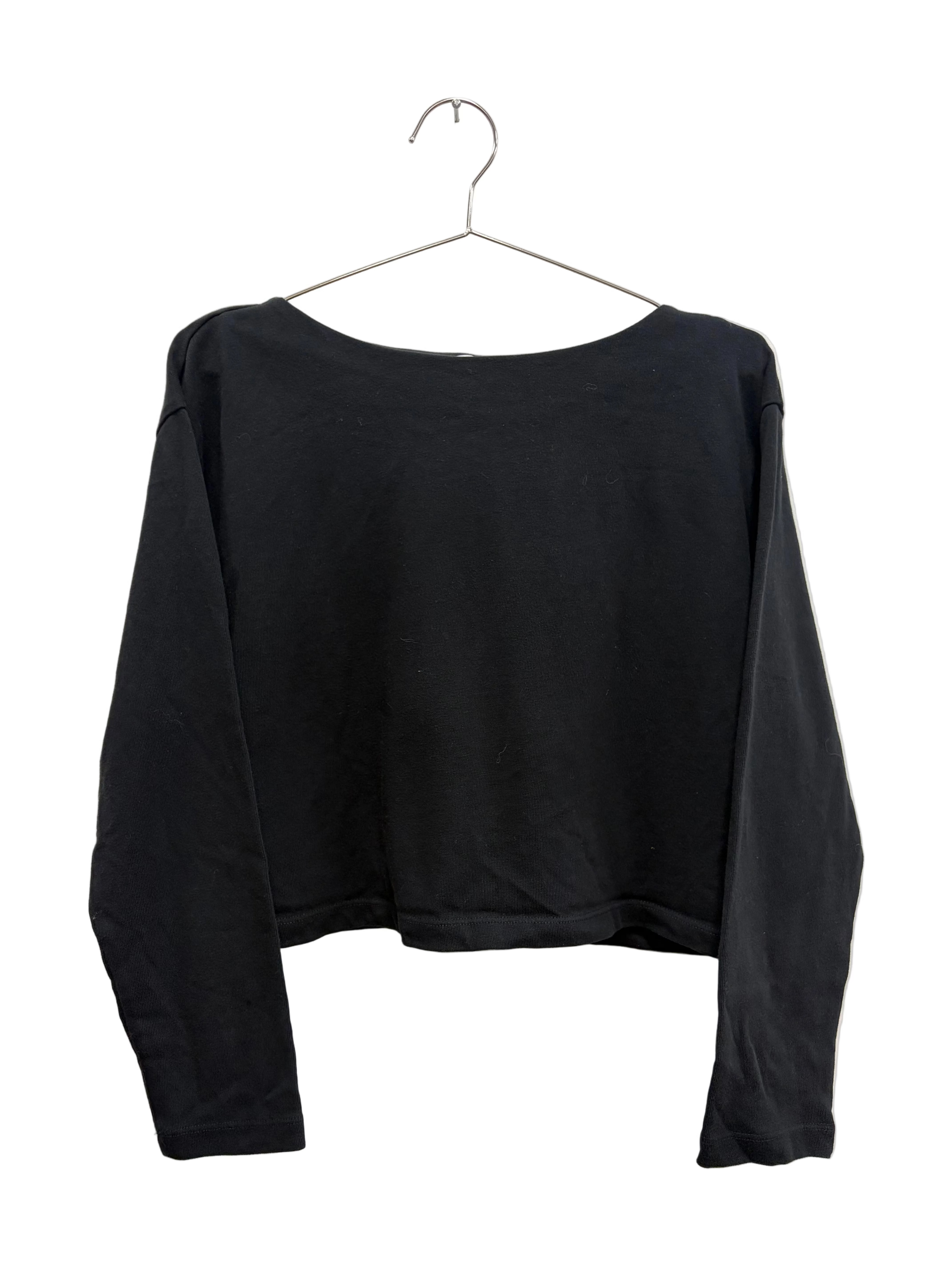 Country Road top- M