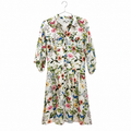 Witchery dress- 12